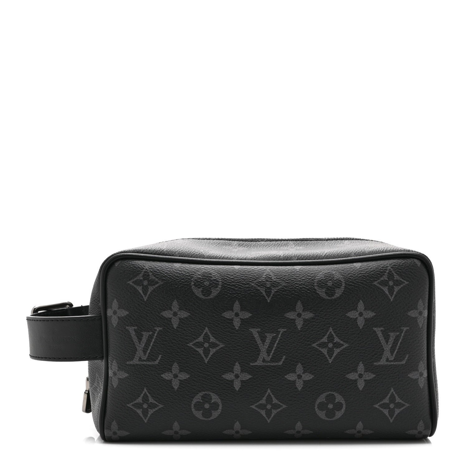 Monogram Eclipse Locker Dopp Kit Toilet Pouch