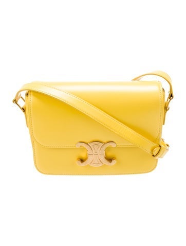 Teen Triomphe Bag