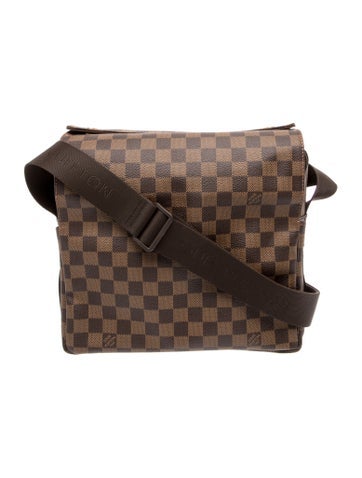 Damier Ebene Naviglio