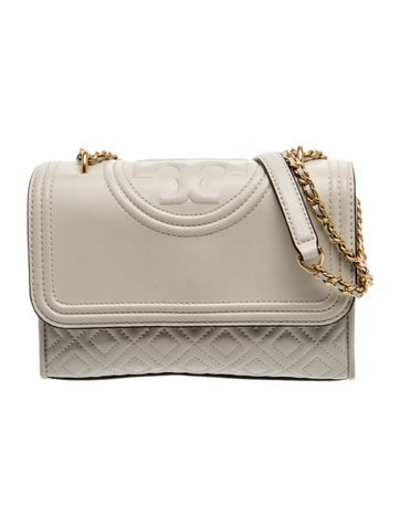 Quilted Crossbody Bag