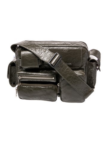 Lambskin Superbusy Camera Bag 2025 w/ Tags