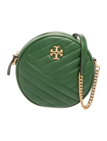 Tory Burch Signature Crossbody Bag