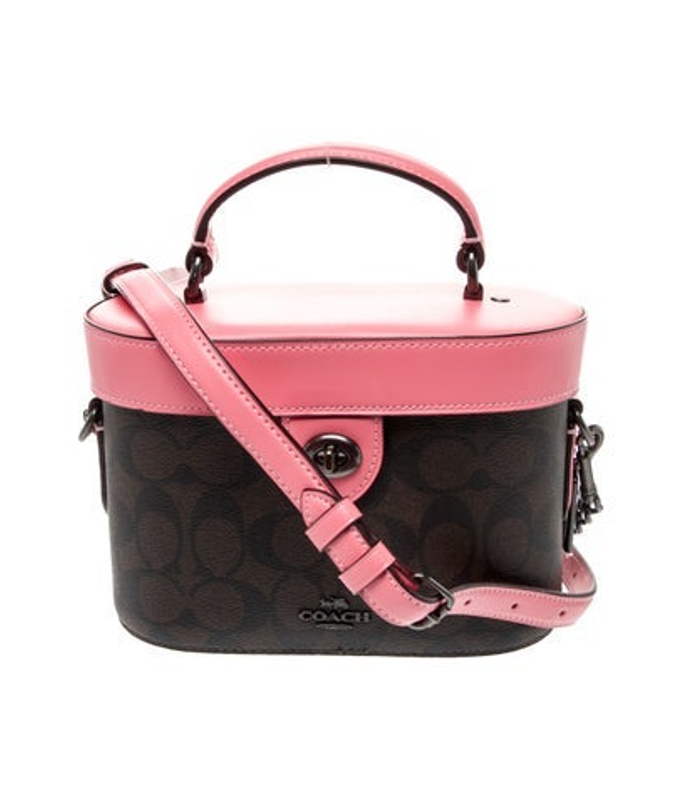 Coach Shoulder Bag W Tags