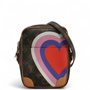 Coated Canvas Danube Mini