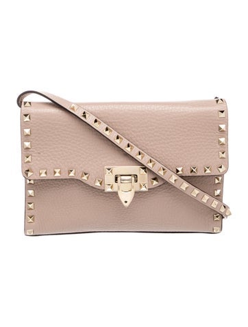 Rockstud Shoulder Bag