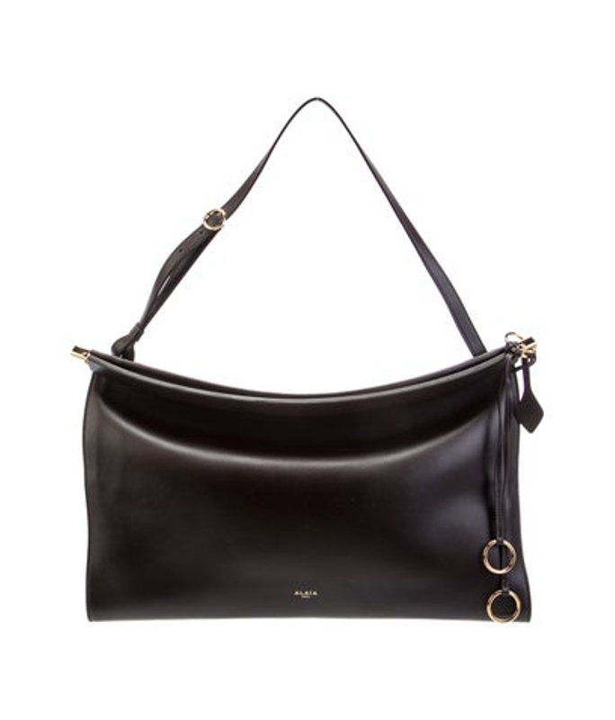 Alaia Leather