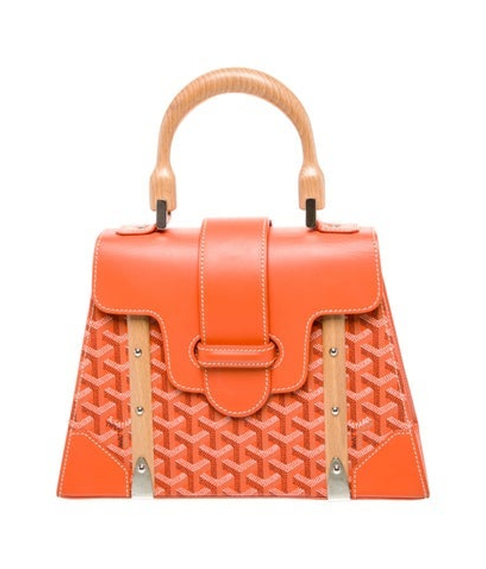 Goyard Goyardine Saigon Pm