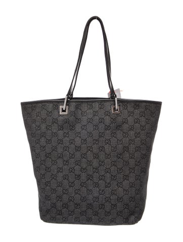 GG Tote Vintage