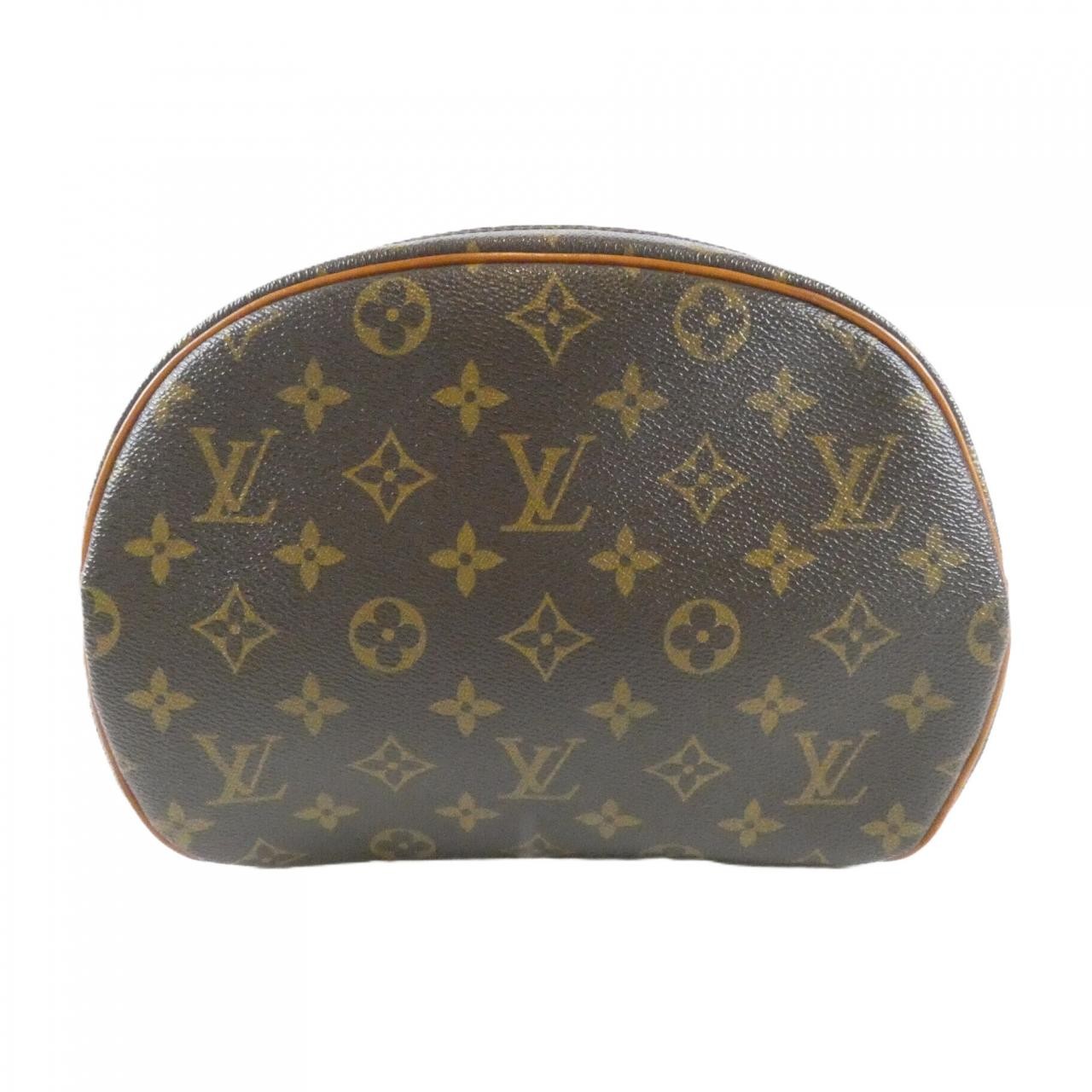 Louis Vuitton Monogram Blois M51221 Shoulder Bag