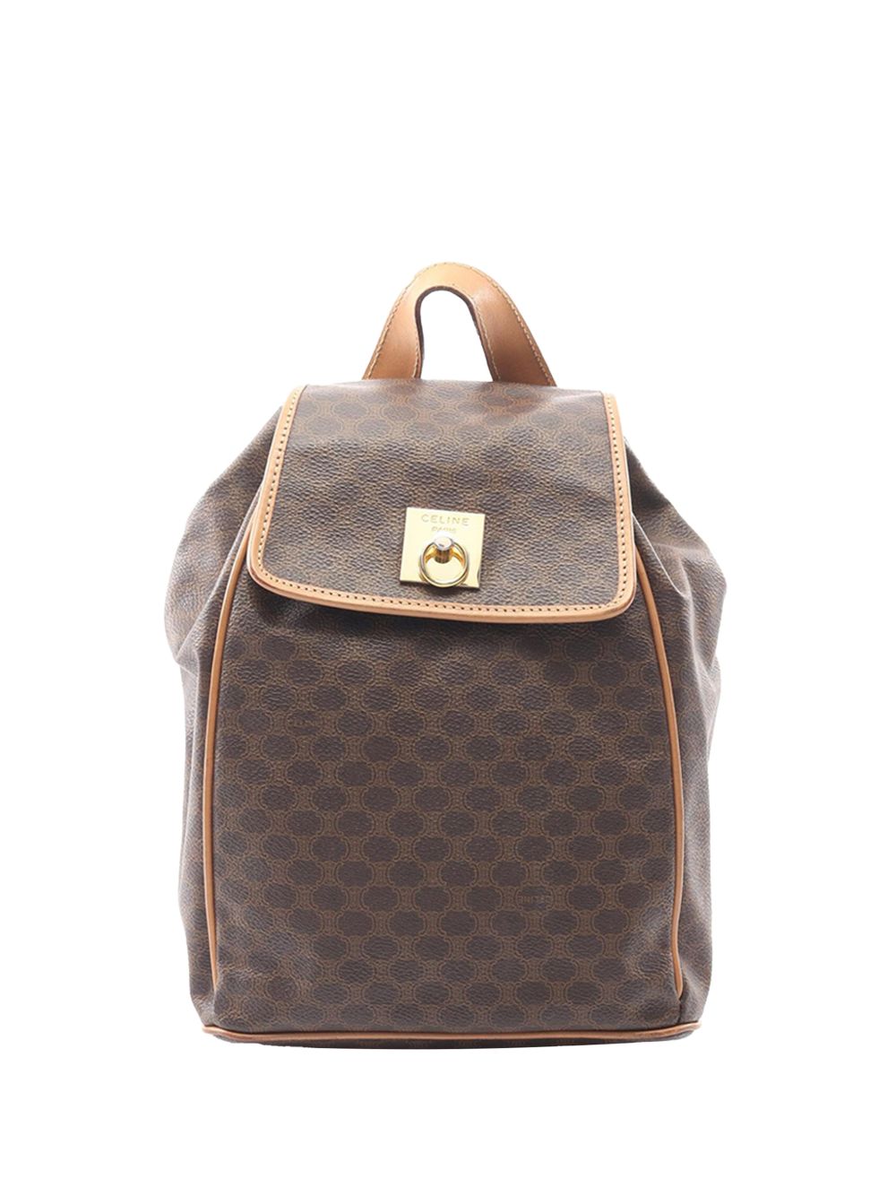 20th Century Macadam backpack