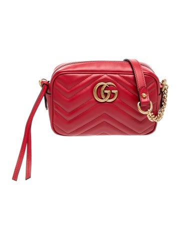 Double G Marmont