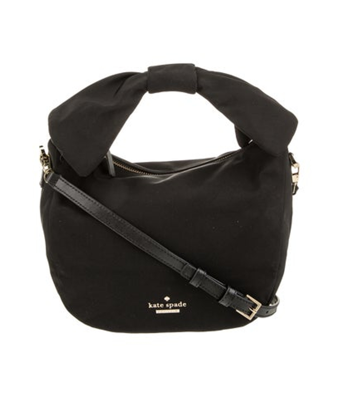 Kate Spade Spade New York Nylon Shoulder Bag