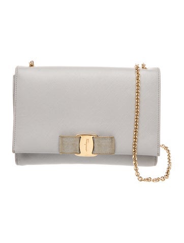 Vara Bow Crossbody Bag