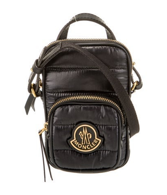 Moncler Nylon Backpack