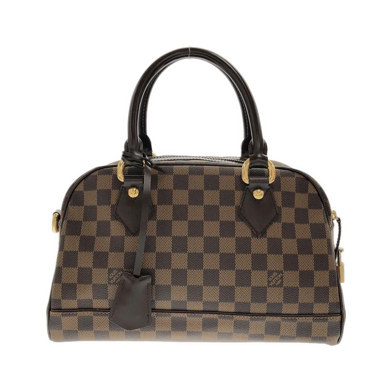 Louis Vuitton Damier Duomo N60008 Bag