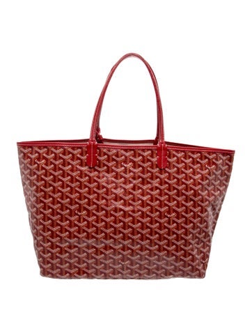 Goyardine St.Louis PM