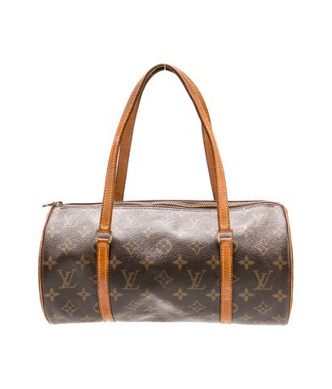 Louis Vuitton Vuitton Lv Monogram Papillon 30