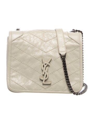 Leather Niki Mini