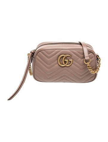 Double G Marmont Small
