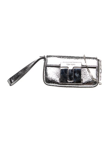 Tom Ford Leather Clutch