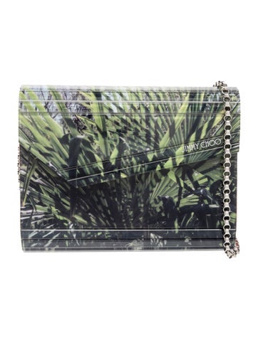 Jimmy Choo Crossbody Bag