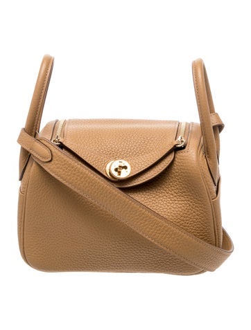 Clemence Mini Lindy 20