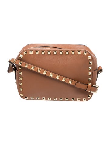 Rockstud Crossbody Bag