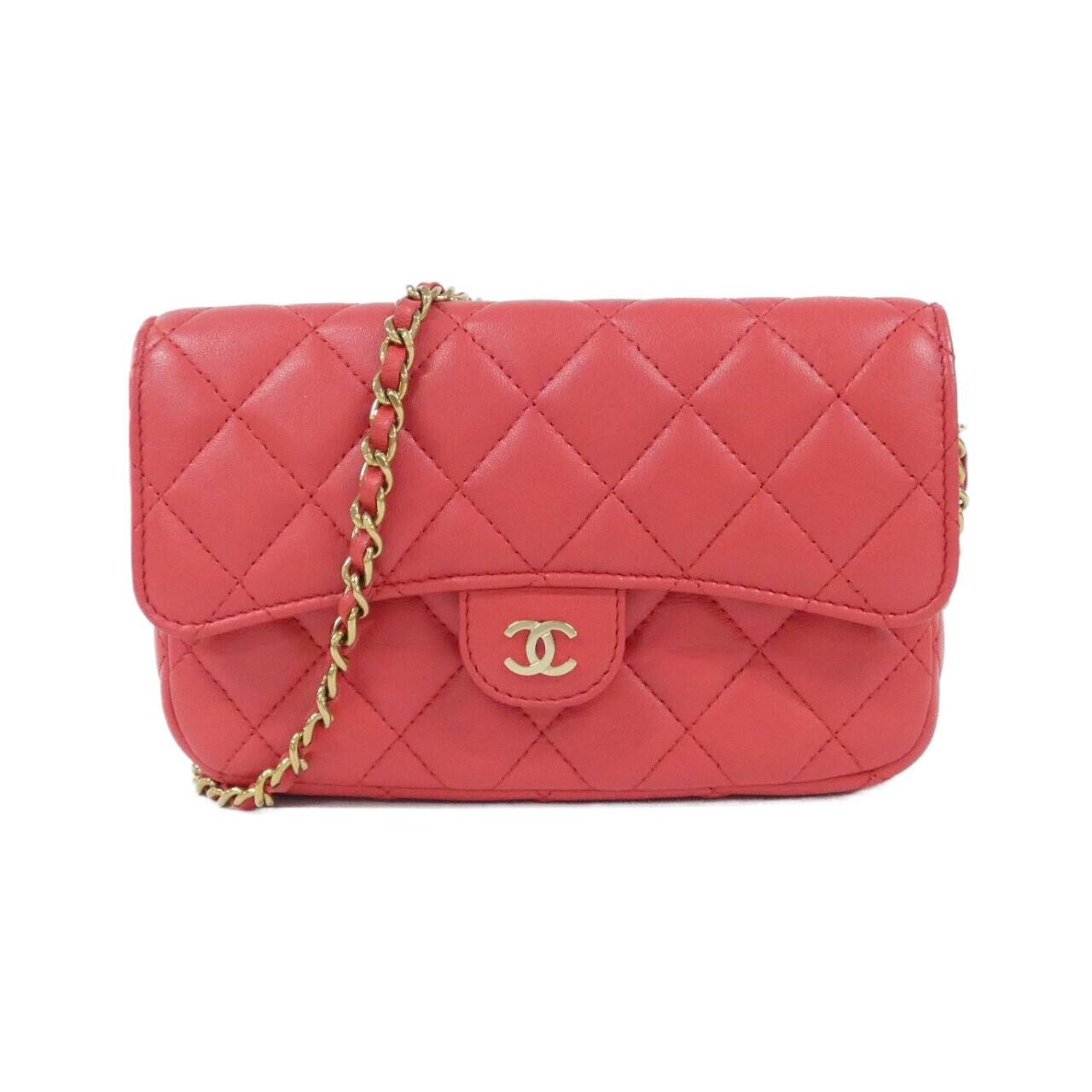 Chanel Timeless Classic Line AP2096 Phone Case