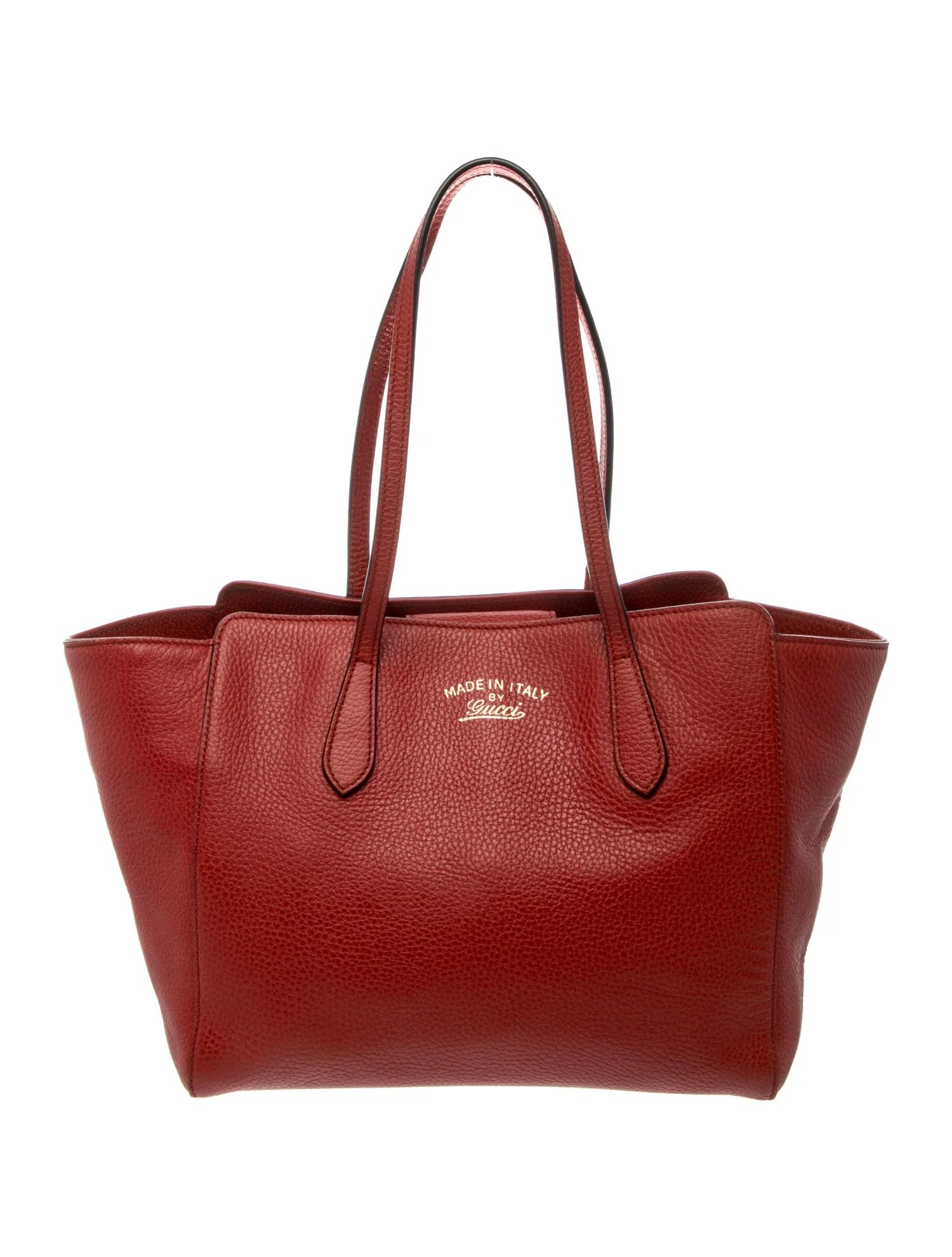 Leather Swing Medium