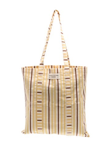Canvas Tote