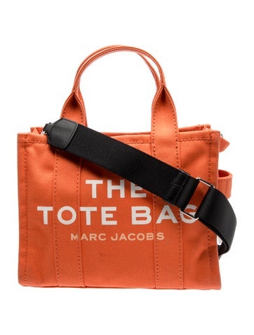 Canvas Top Handle Bag