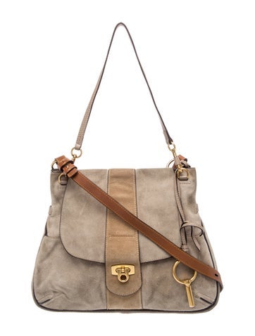 Suede Suede Lexa