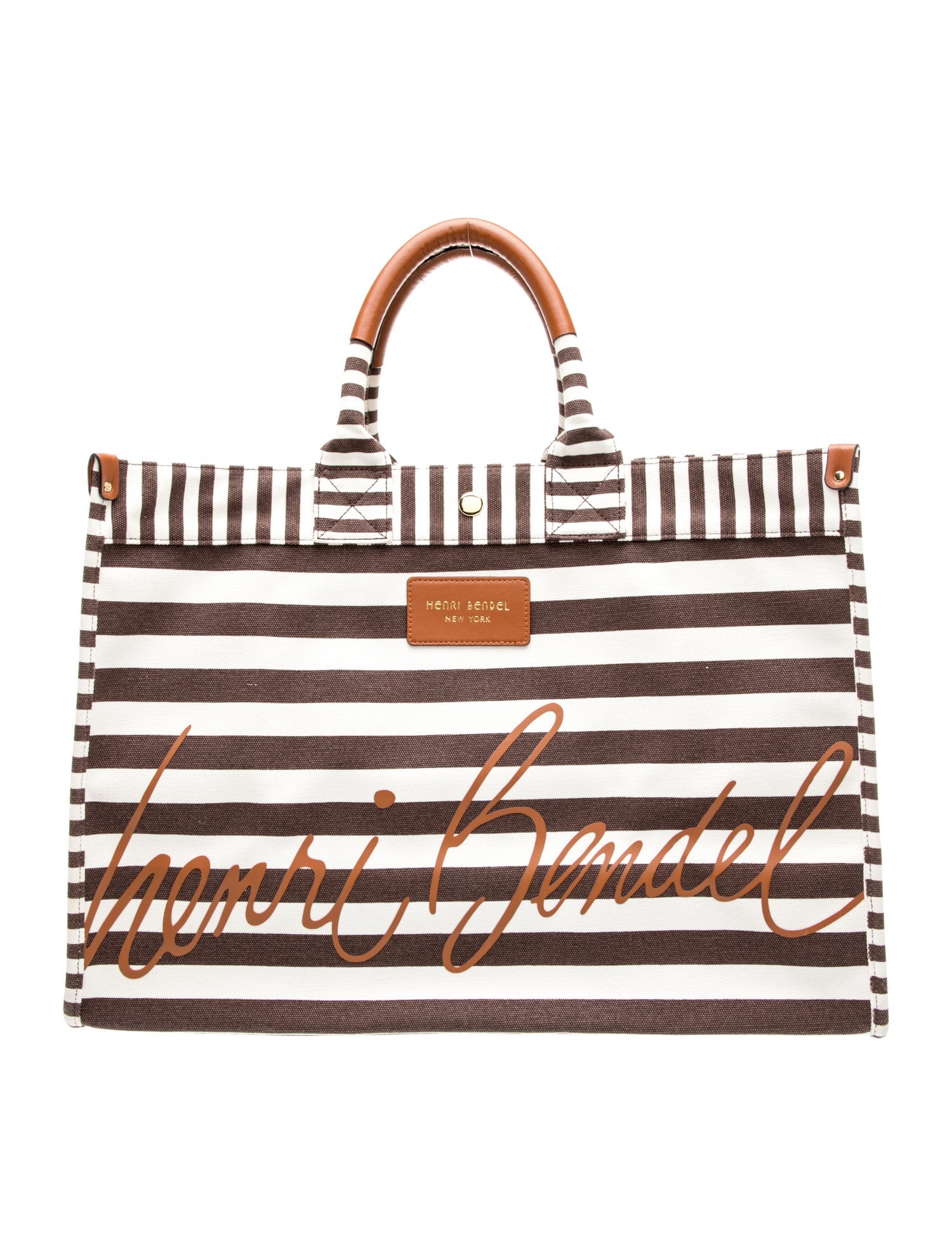 Canvas Tote