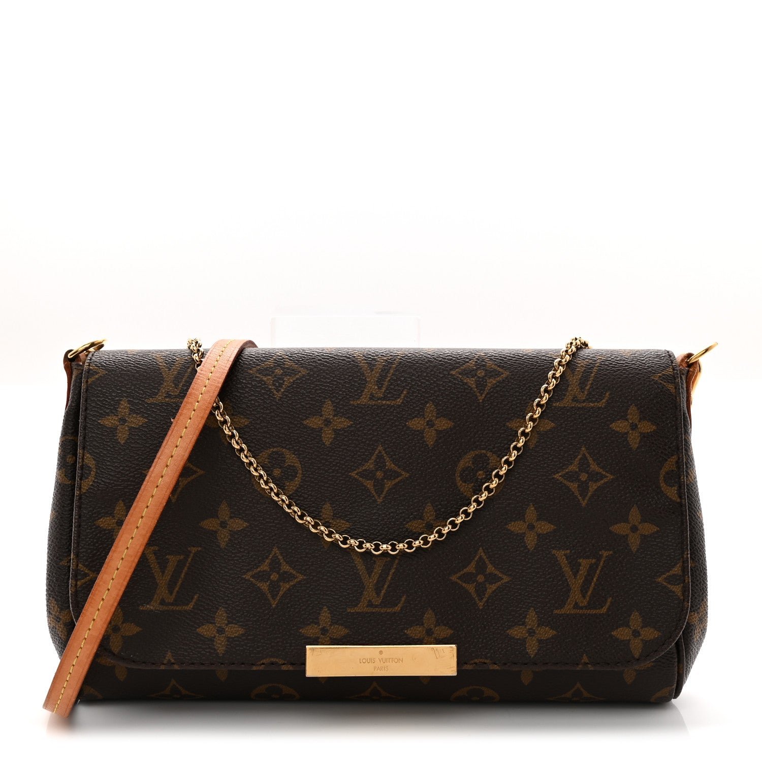 Louis Vuitton Monogram Favorite MM