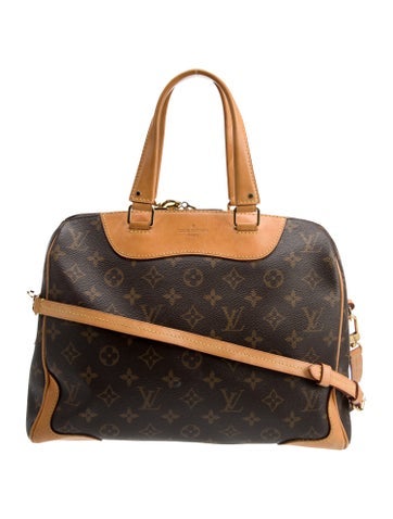 Louis Vuitton LV Monogram Retiro