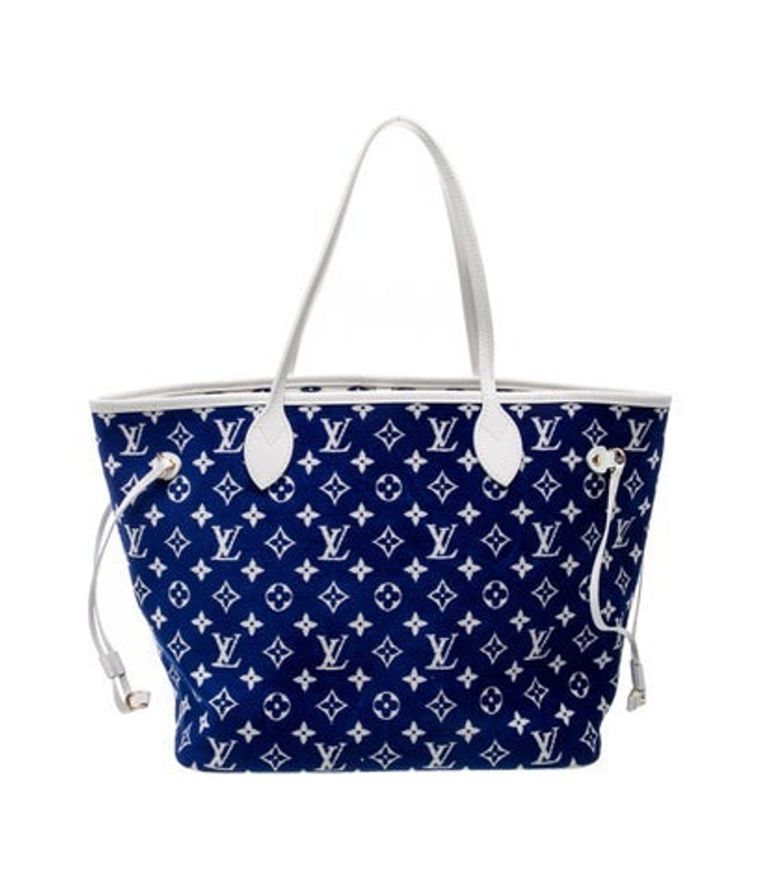 Louis Vuitton Vuitton Lv Monogram Neverfull W Pouch Mm