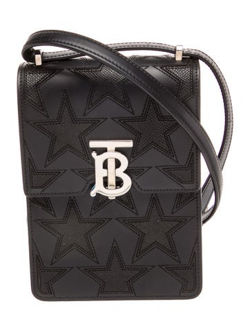 TB Monogram Robin