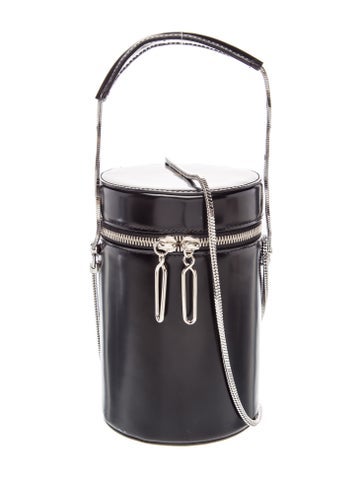 3.1 Phillip Lim Leather Crossbody Bag