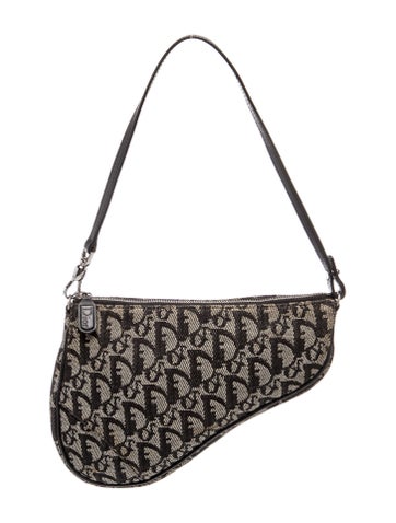 Diorissimo Shoulder Bag