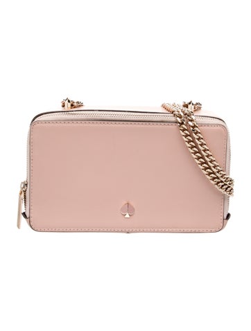 Kate Spade Leather Crossbody Bag