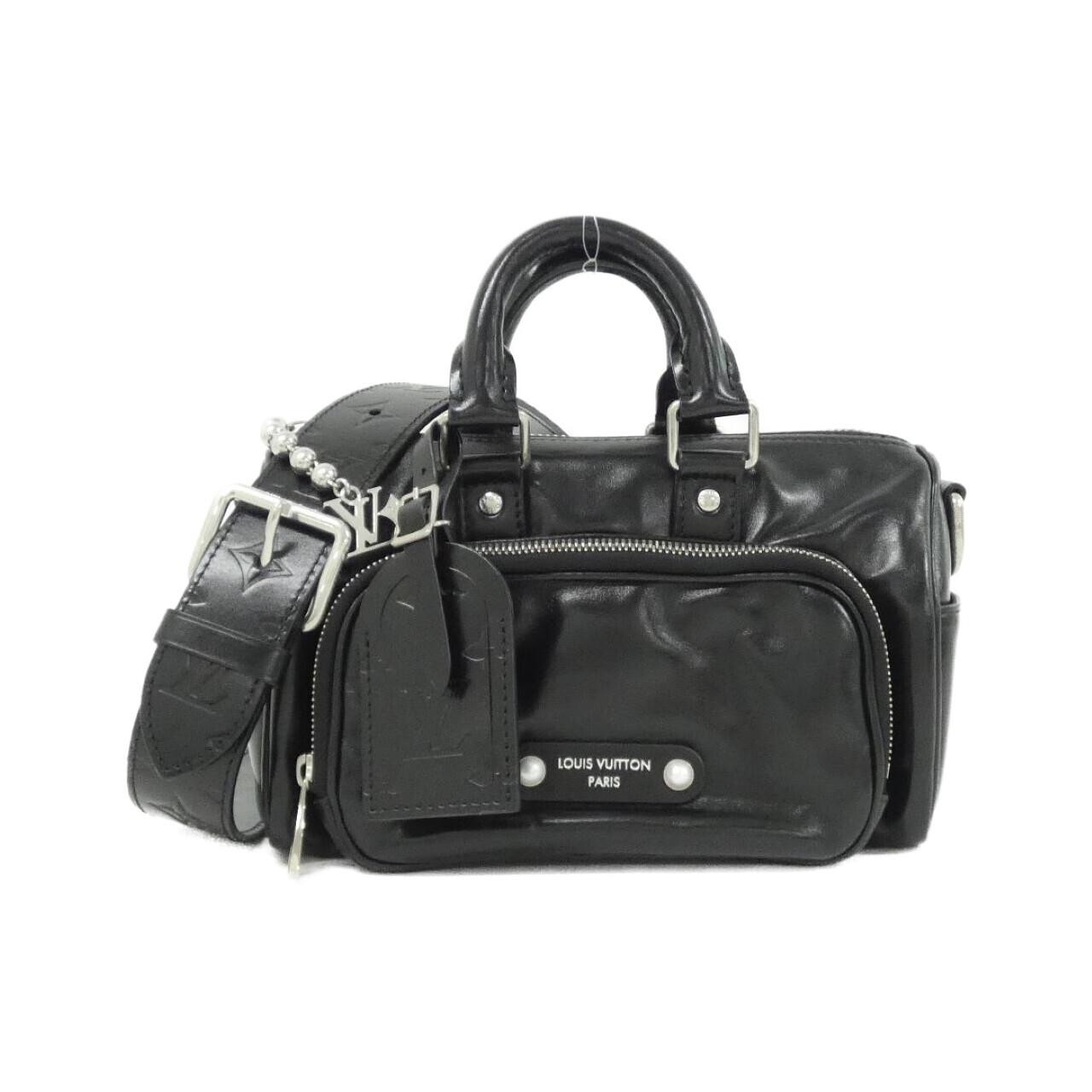 Louis Vuitton Keepall Cargo Bandoulière 25 M13988 Boston Bag