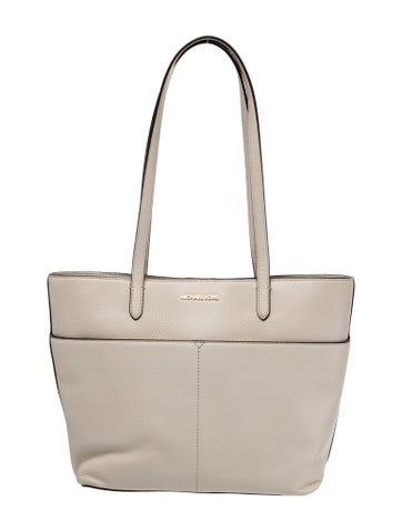 Michael Kors Leather Shoulder Bag