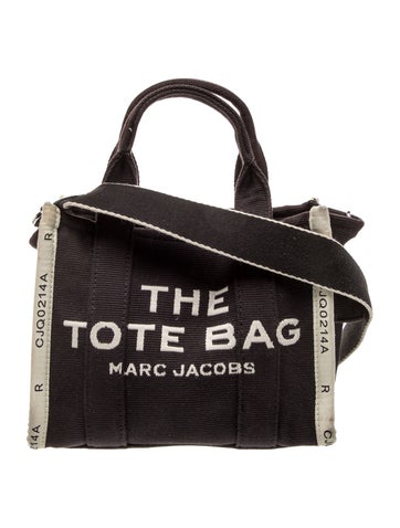 Canvas Shoulder Bag