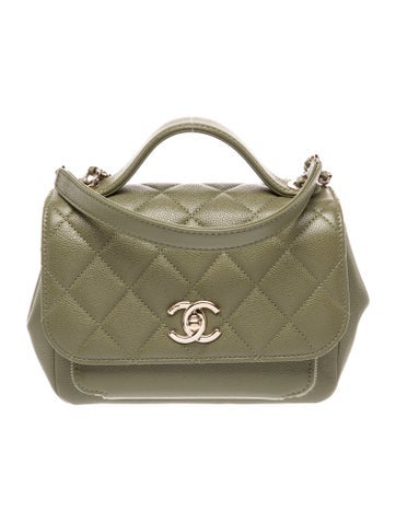 Small Business Affinity Flap Bag