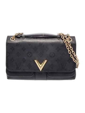 LV Monogram Very