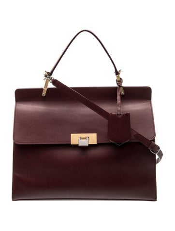 Leather Le Dix