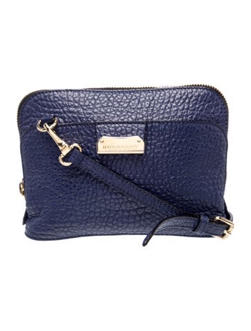 House Check Crossbody Bag