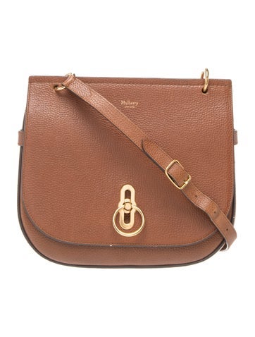 Leather Amberley