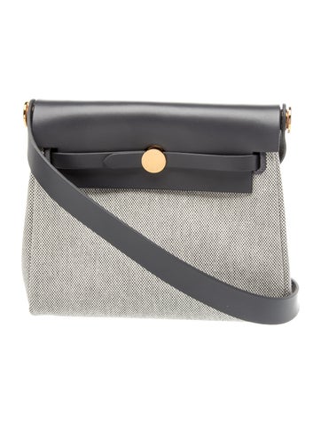 2025 Toile & Vache Hunter Mini Herbag Zip 20