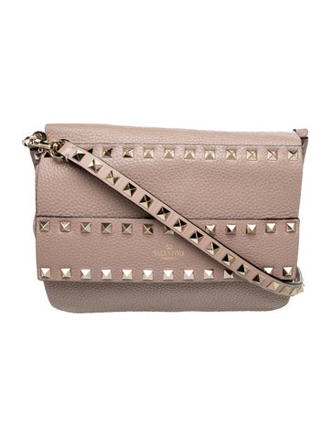 Rockstud Crossbody Bag